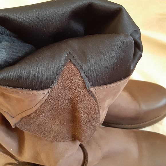 Soho Store made in Italy Boots size 39 - Picture 9 of 12